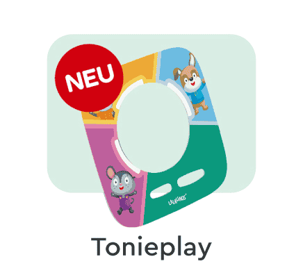 tonies® Tonieplay NEU