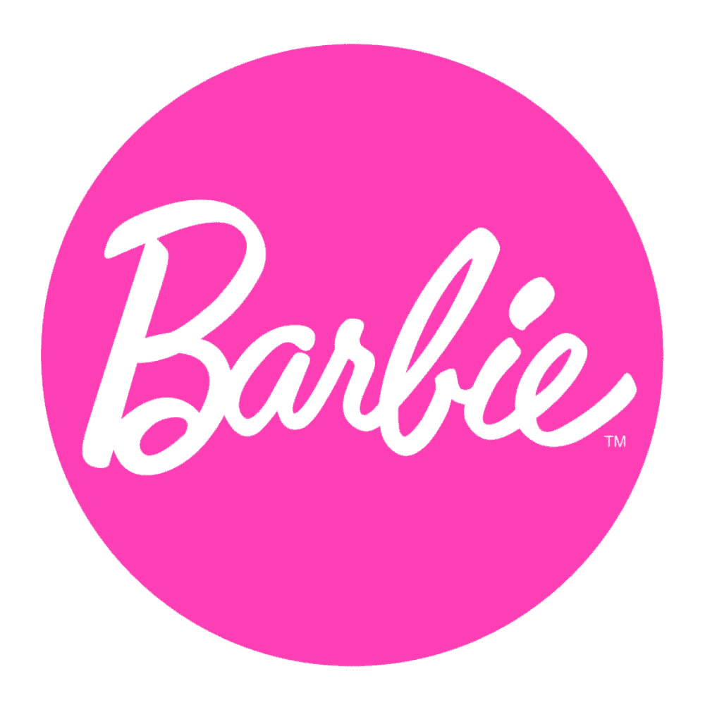 Marke Barbie™