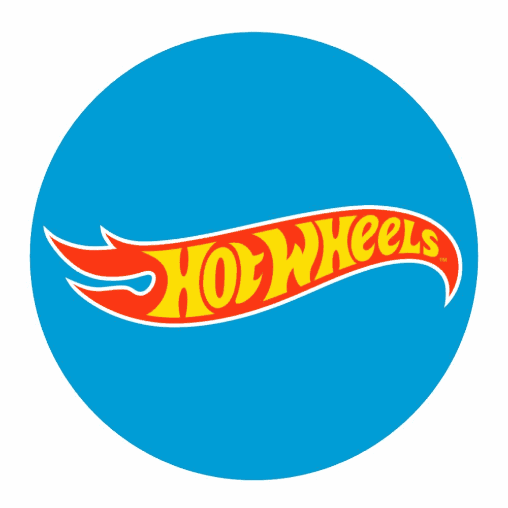 Marke Hot Wheels™