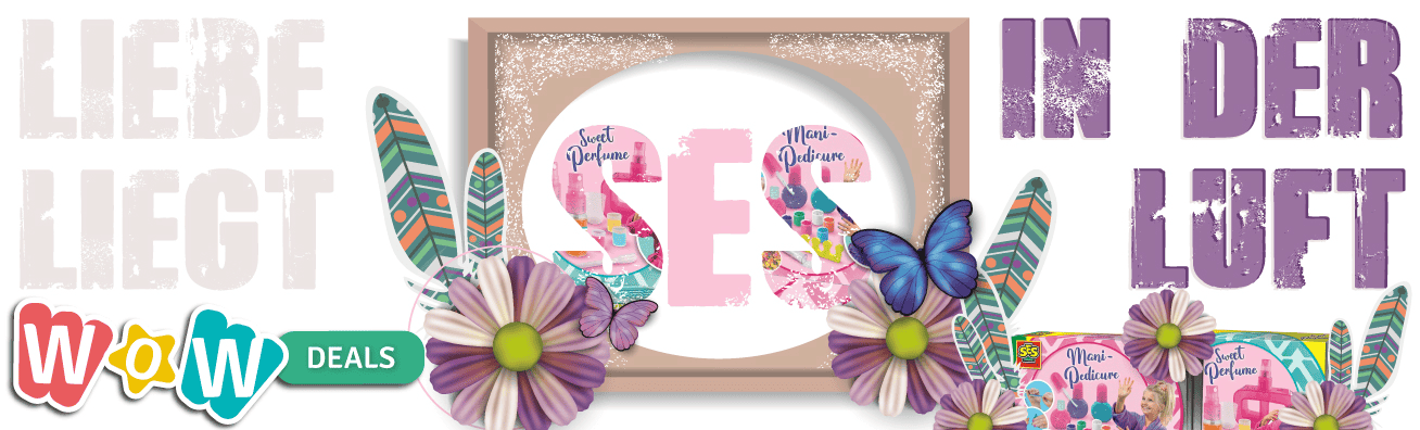 Valentinstag WoW Deals