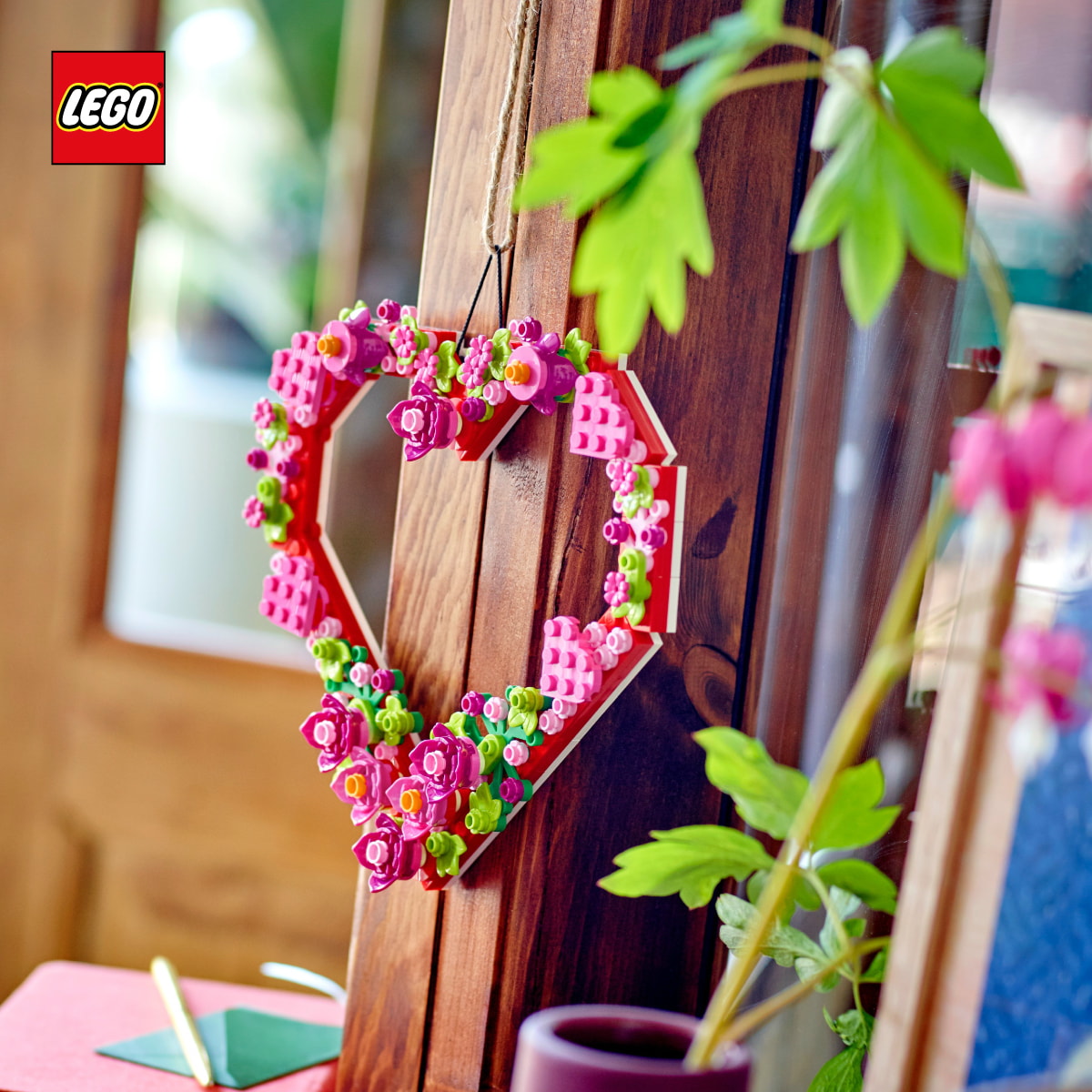 Valentinstag Artikel L40638