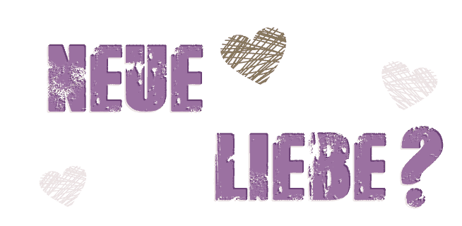 Valentinstag Neue Liebe