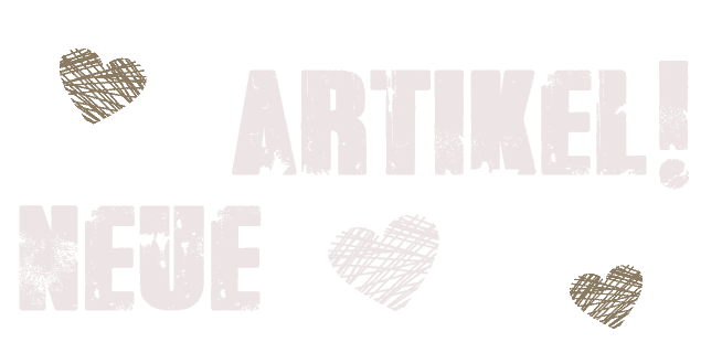 Valentinstag Neue Artikel