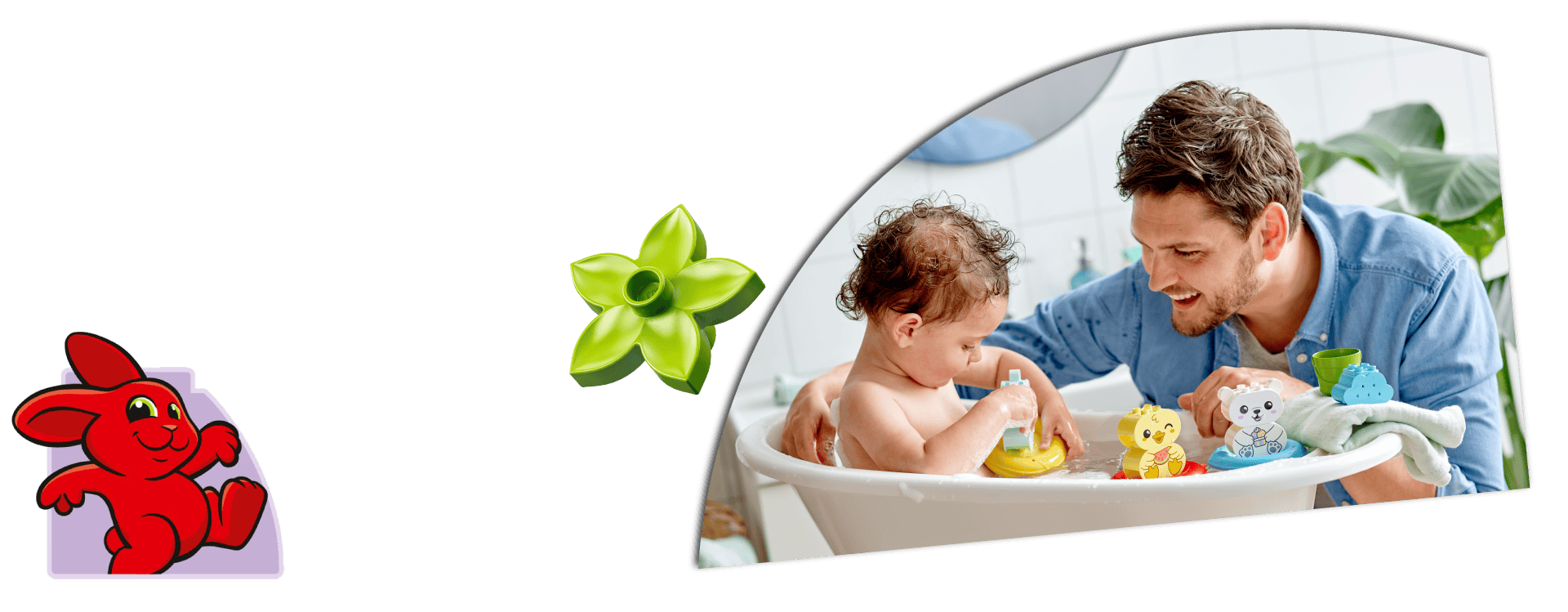 Vatertag LEGO® DUPLO®