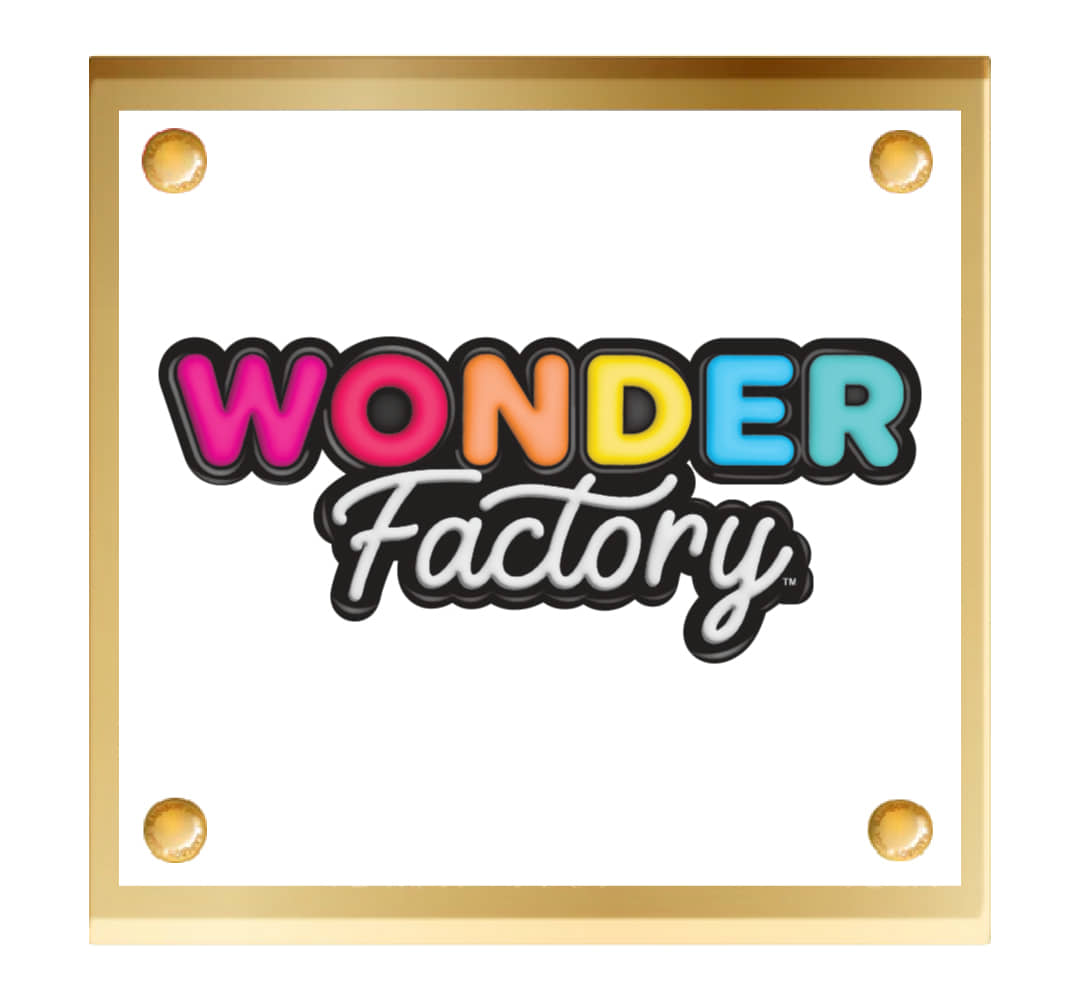 Marke WONDER Factory™