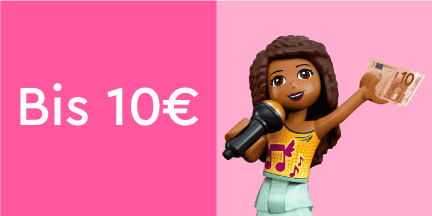 LEGO® bis 10€