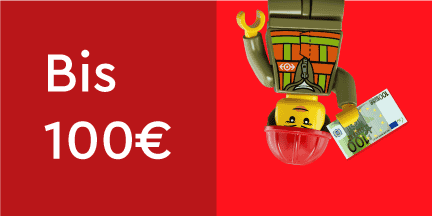 LEGO® bis 100€