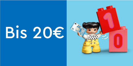 LEGO® bis 20€