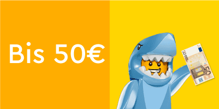 LEGO® bis 50€