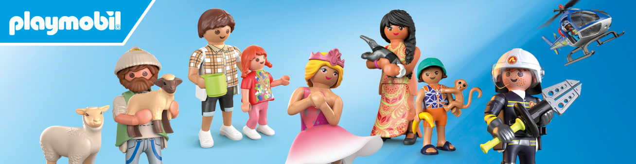 playmobil® Basic
