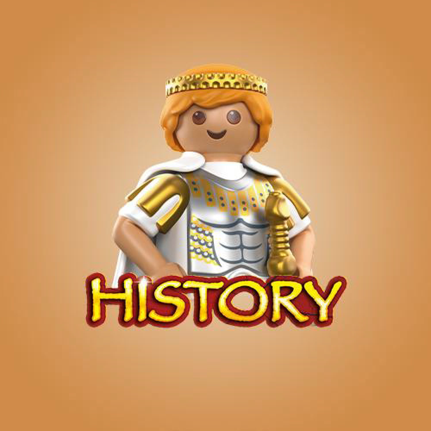 playmobil® History