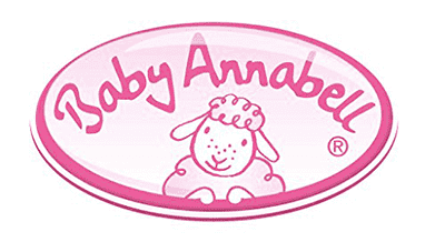 BABY Annabell®