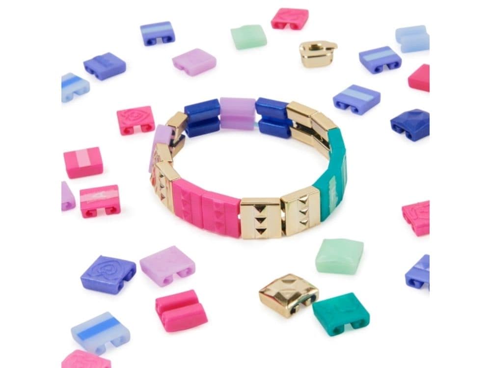 Spin master bracelet maker discount