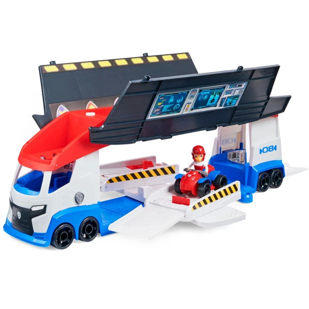 PAW Paw Patroller 2.0