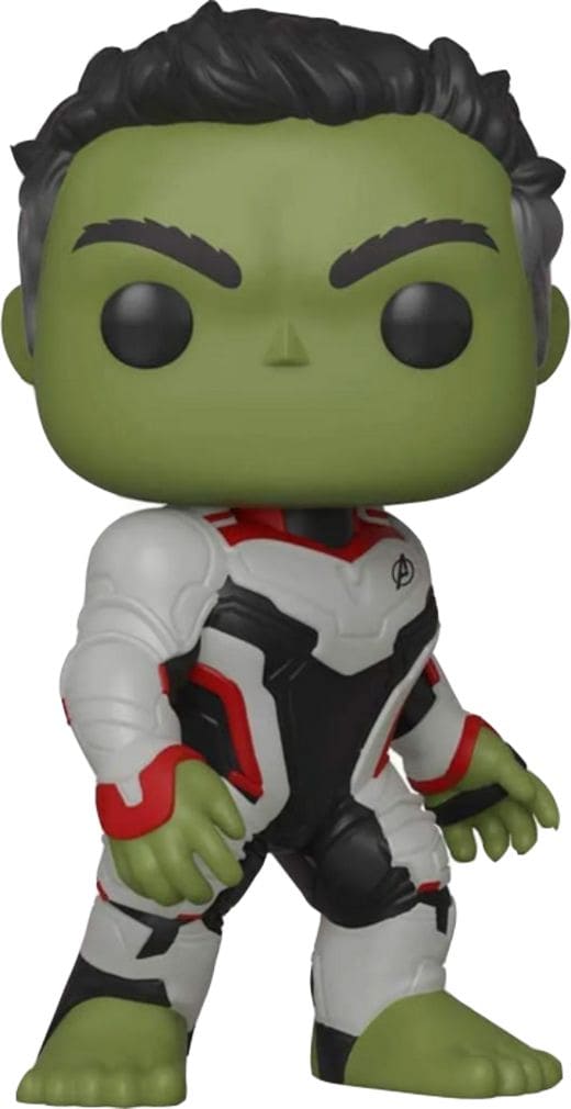 Avengers endgame hulk funko pop on sale