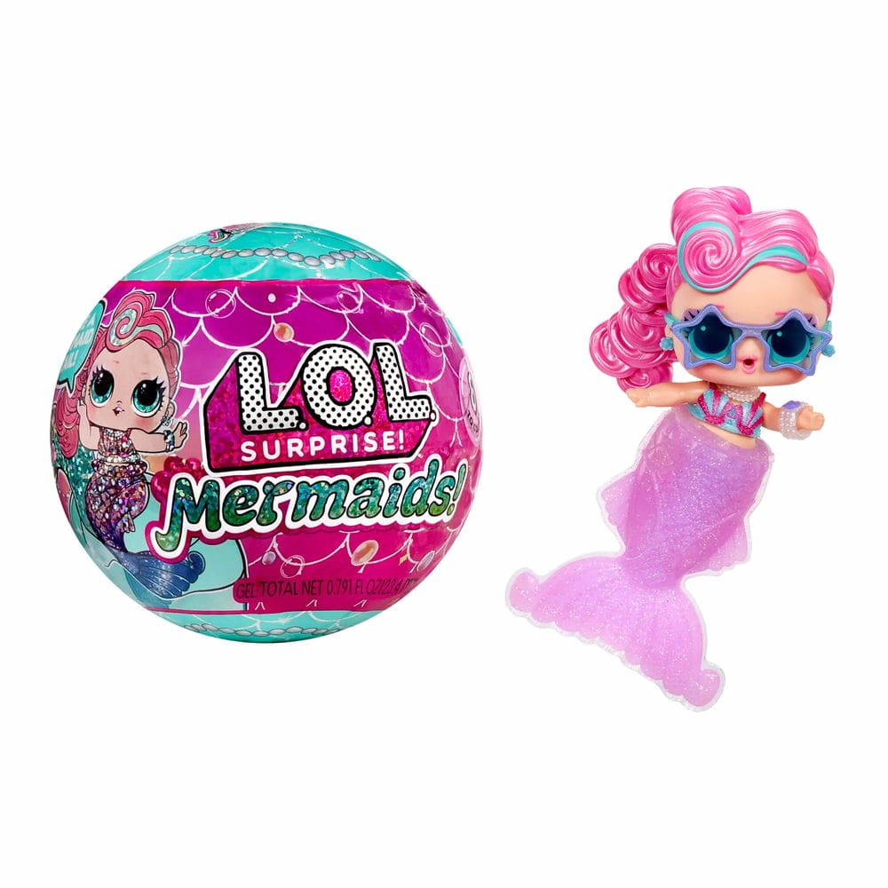 L.O.L. Surprise Mermaids Tots Blindpack