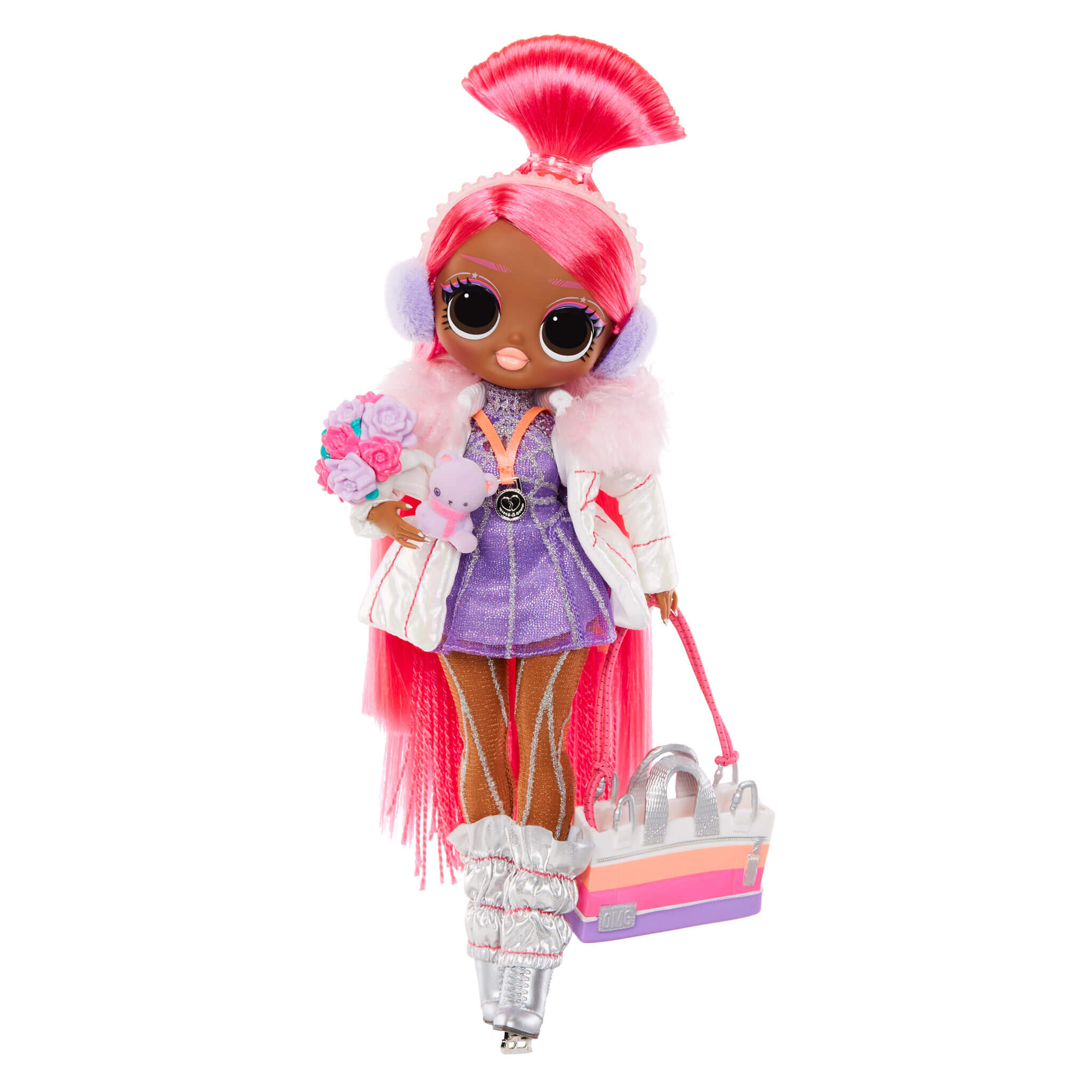 All about lol dolls online