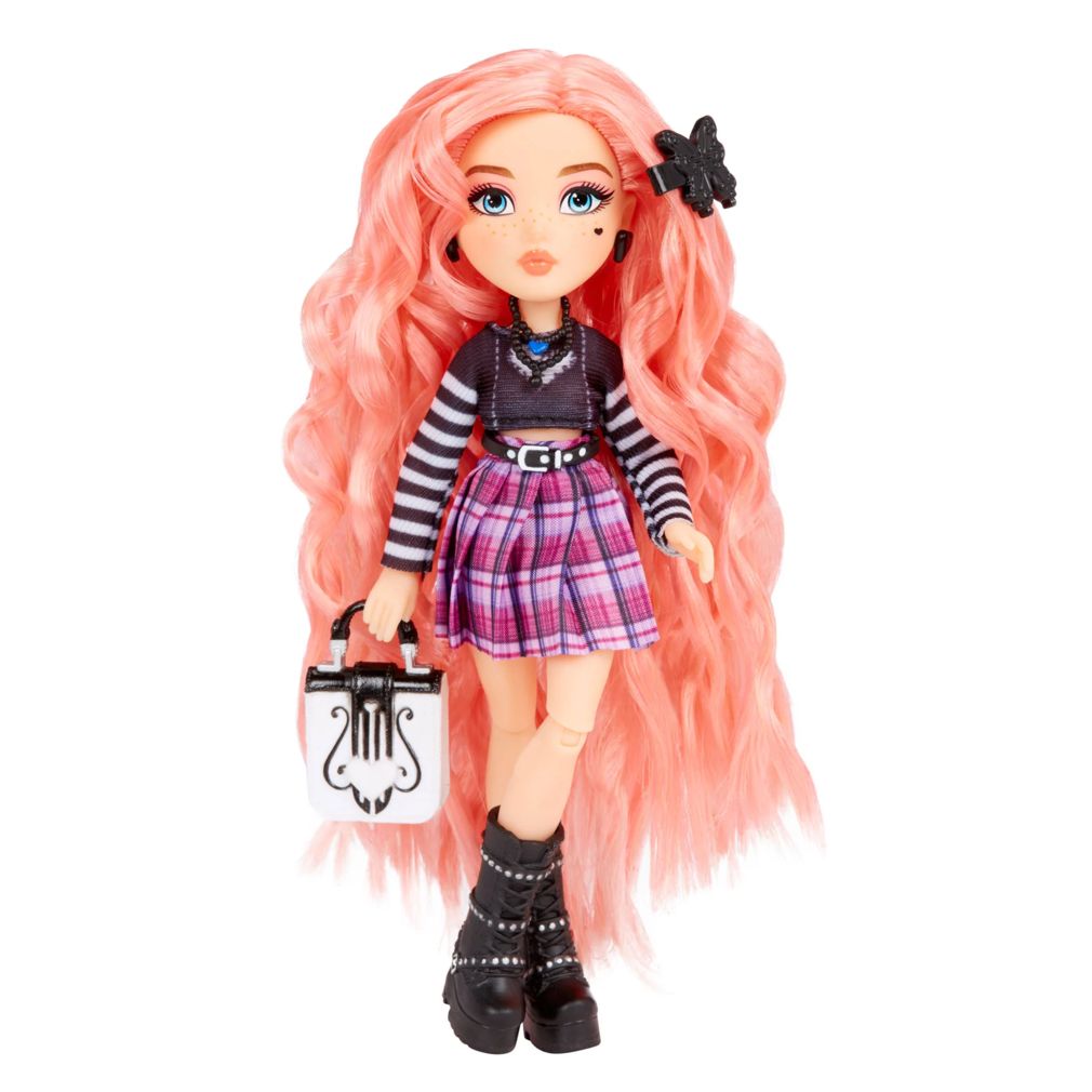 Lot De 2 Poupées Dreamella Extra Iconic - Ella Et Aria - MGA - Neuves