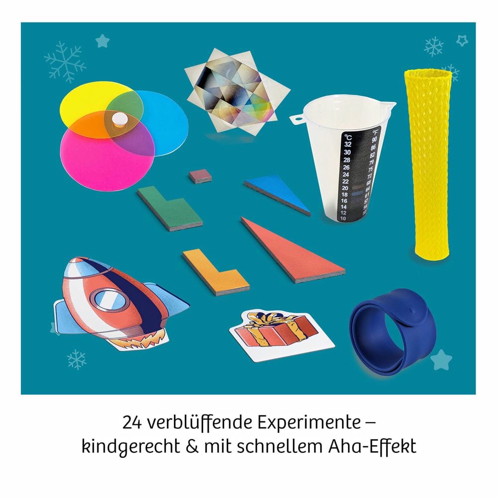Ontdek sprookjesachtig Luxemburg tijdens de kerstperiode incl. ontbijt