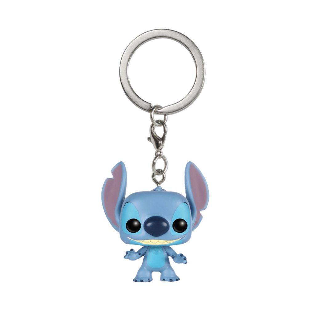 Lilo & Stitch - Figurine Funko Pop Luau Stitch