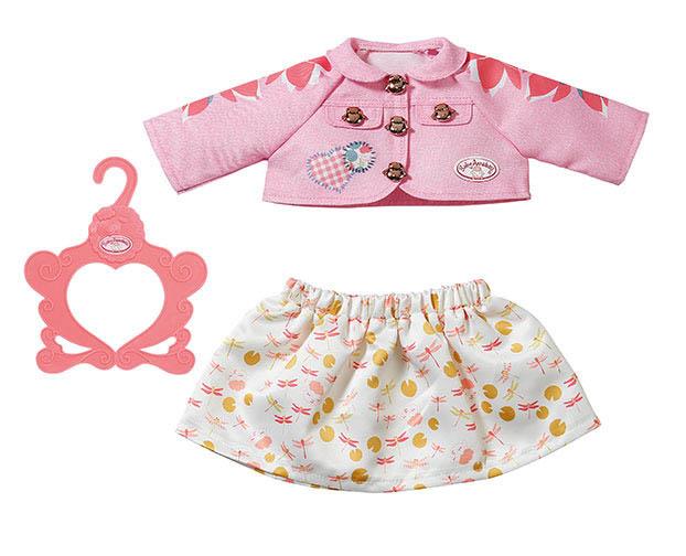 Baby Annabell Outfit Boy Girl 43cm