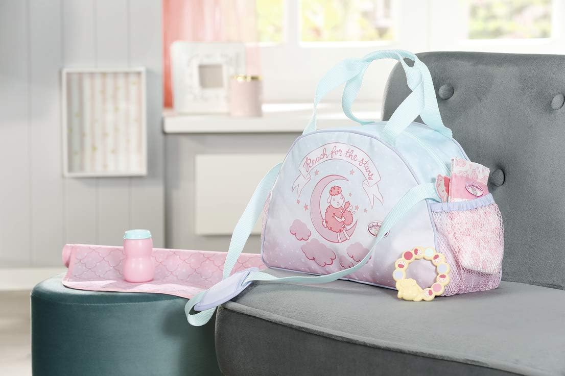 Baby annabell bag online