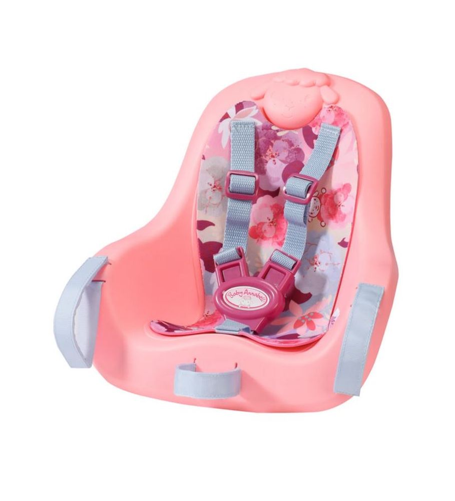 Baby Annabell Active Fahrradsitz