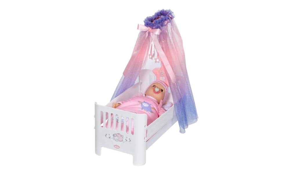 Baby annabell sweet dreams doll online