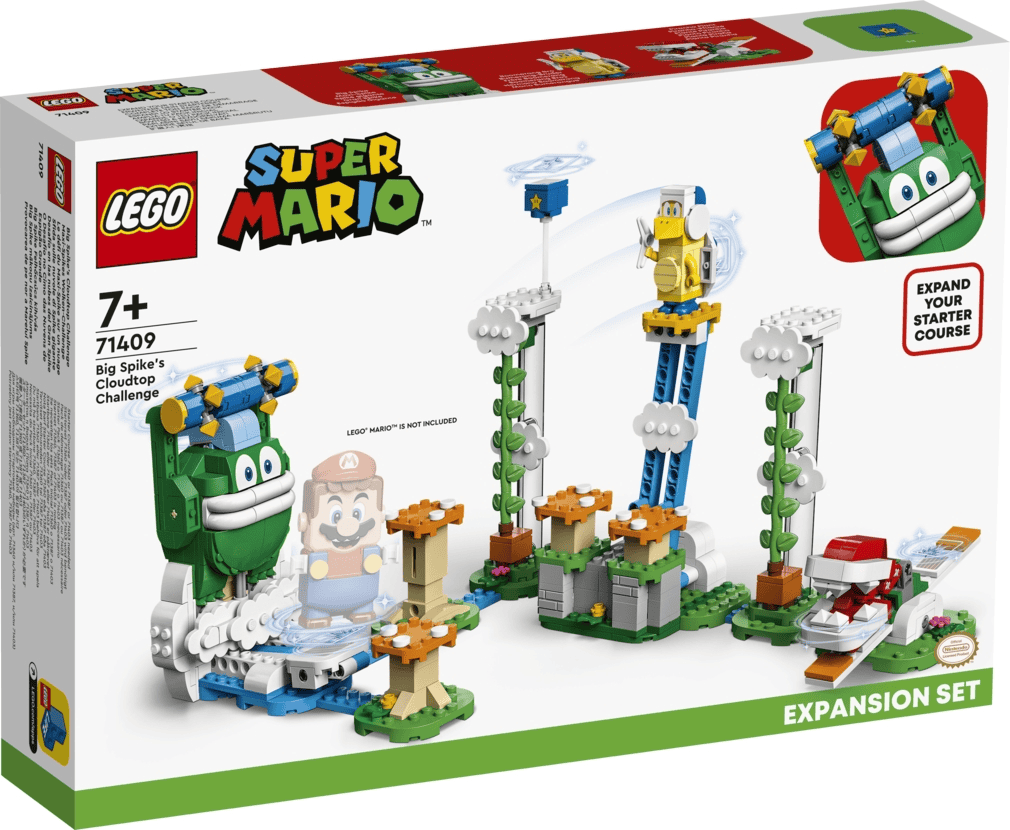 Super Mario Spielzeug in Berlin - Treptow, Lego & Duplo günstig kaufen,  gebraucht oder neu