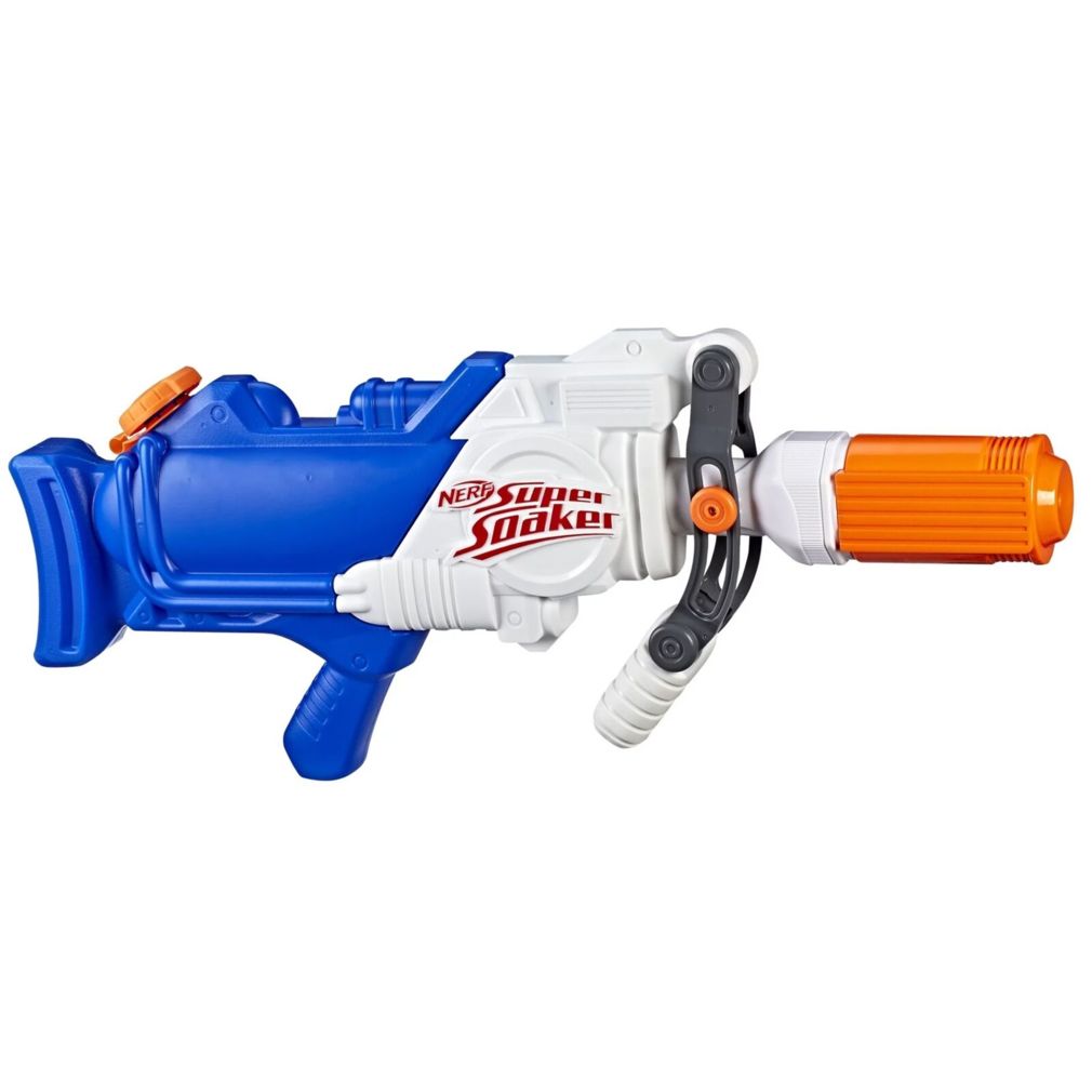 Nerf Super Soaker Hydra E2907EU42