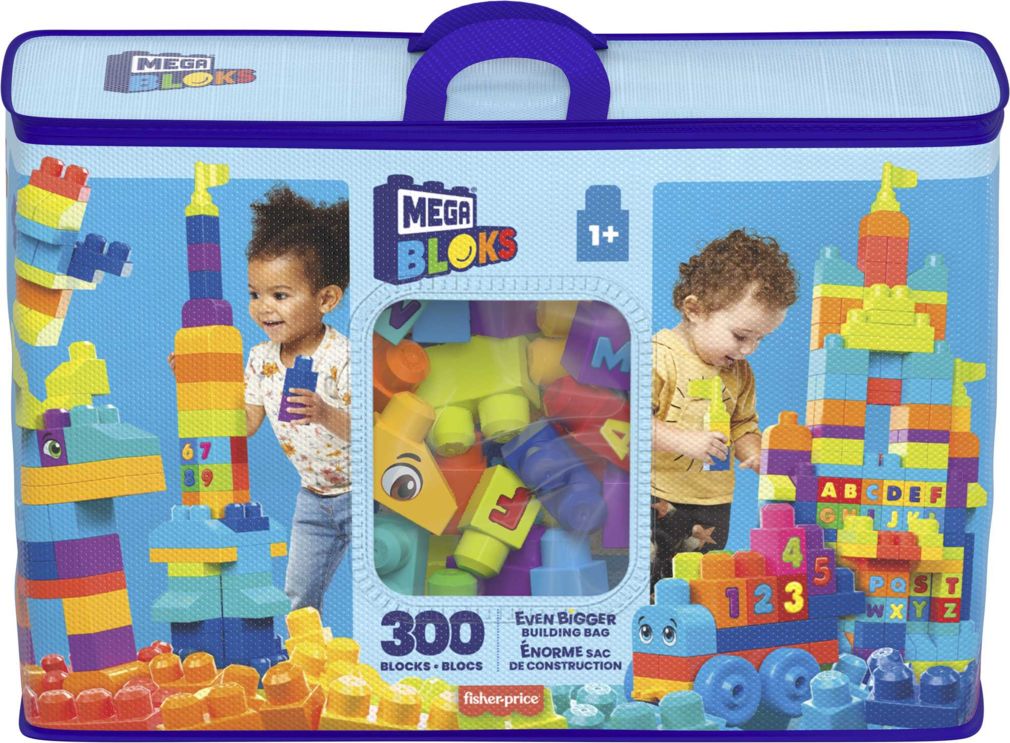 Baby mega blocks clearance