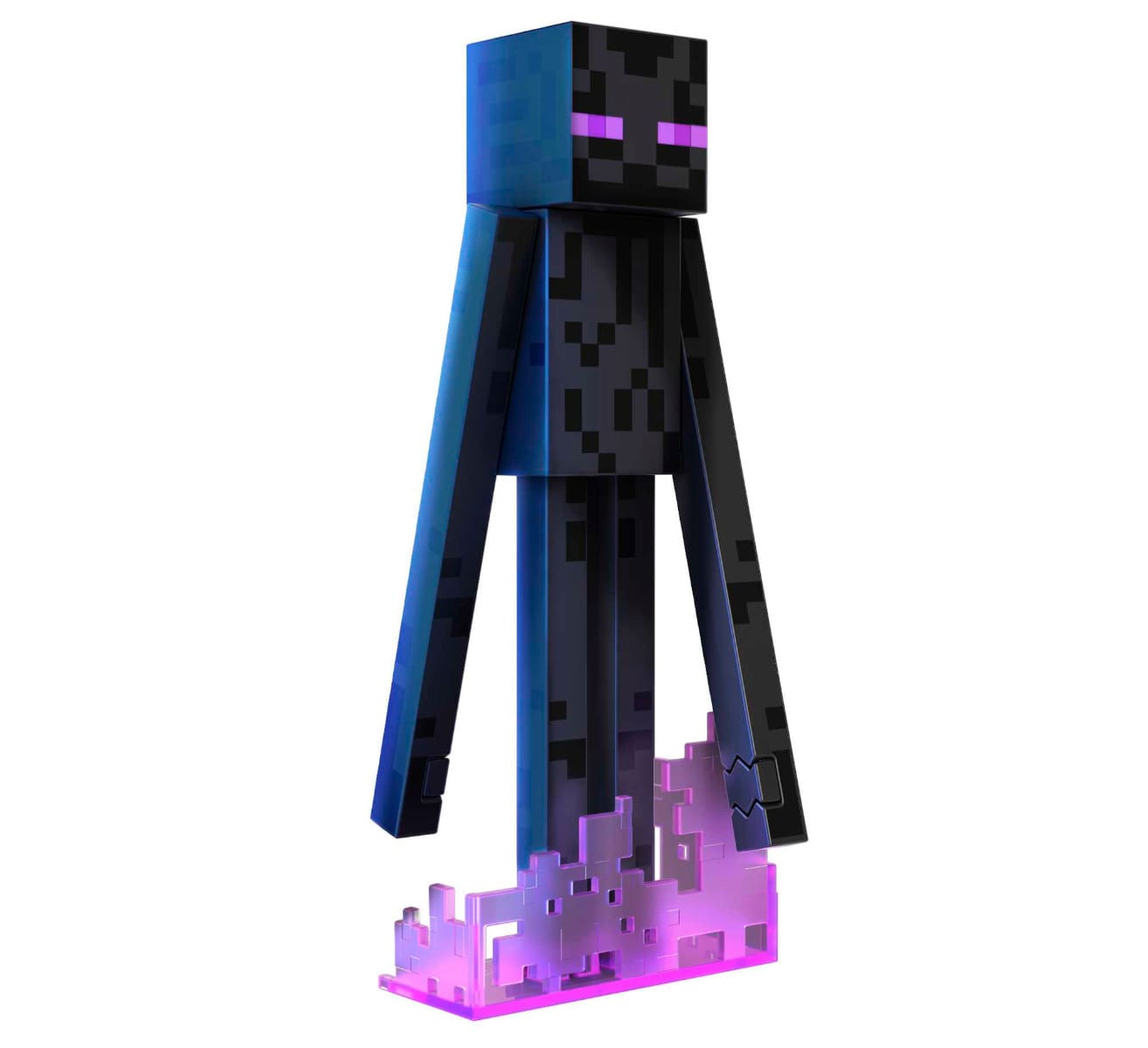 Enderman Minecraft Skin Download And Play Enderman Skins Mob Skin