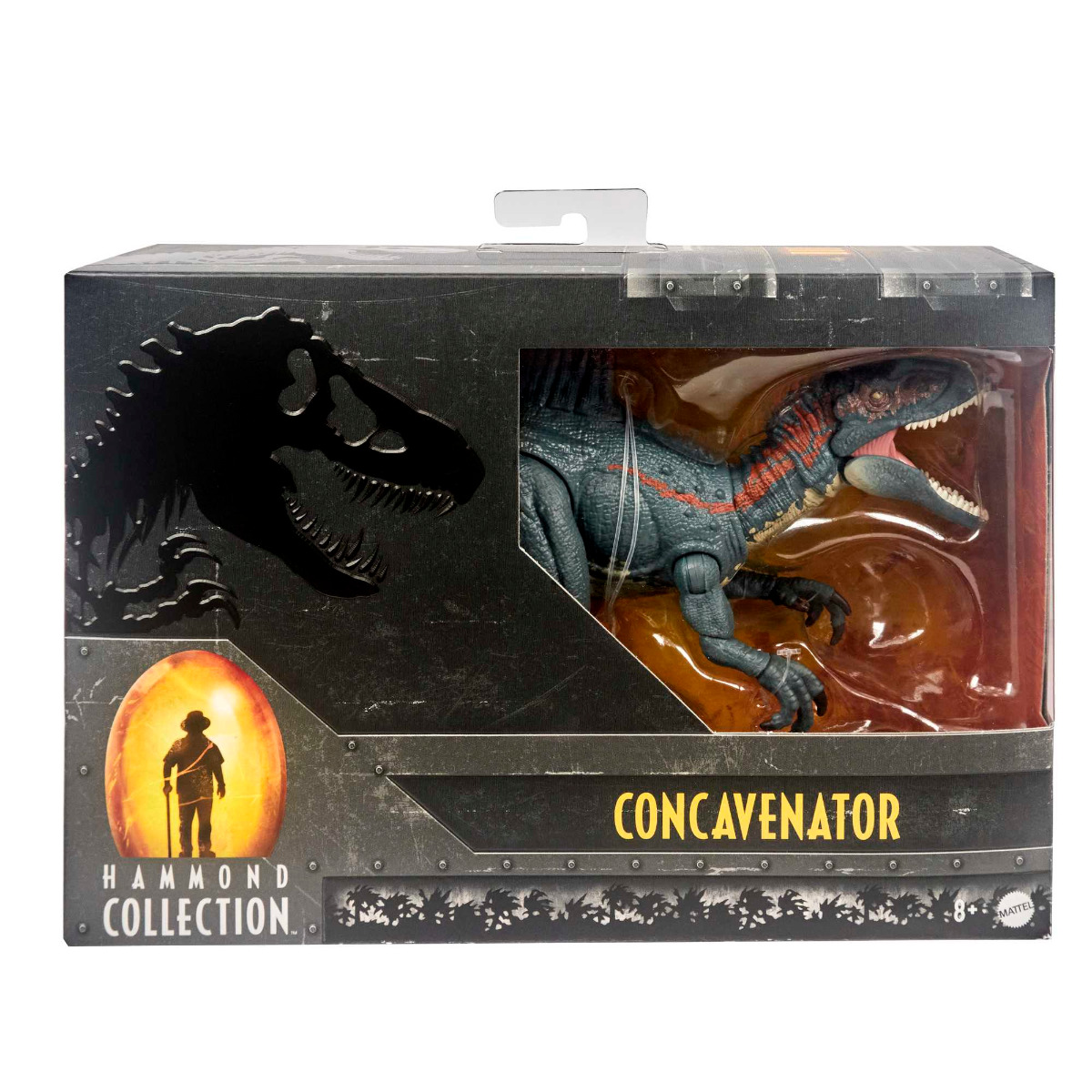 Jurassic World Hammond Collection - Concavenator