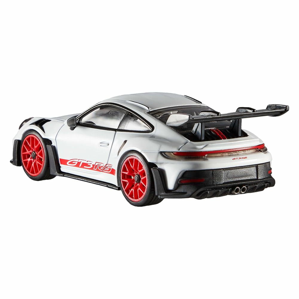 Lego 42056 - Porsche 911 Gt3 Rs nuovo sigillato