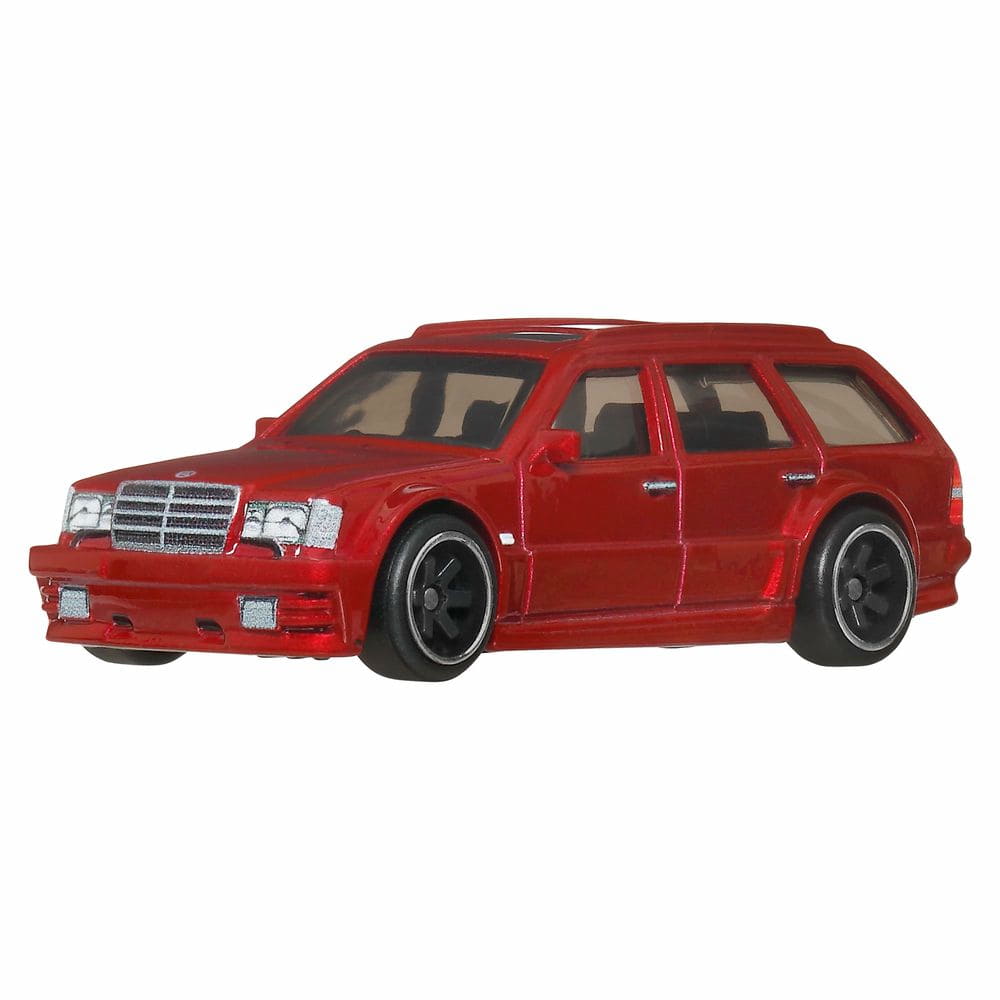 Hot Wheels Mercedes Benz AMG E-36 ESTATE