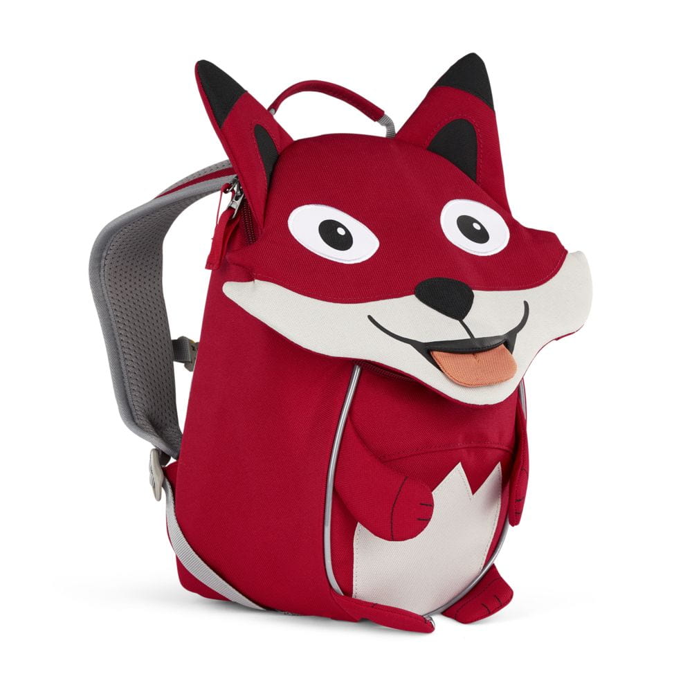 Affenzahn Kleiner Freund Rucksack Fuchs