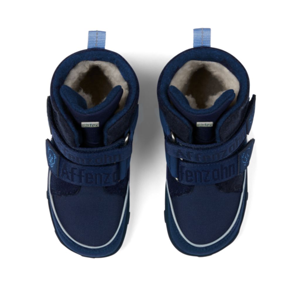 affenzahn winterstiefel 26