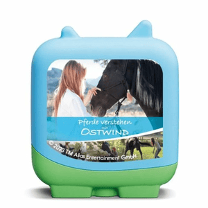 Clever tonies® - Ostwind - Pferde verstehen mit Ostwind