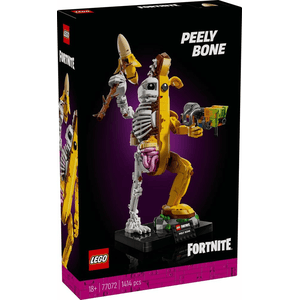 LEGO® Fortnite 77072 Knochen Stall