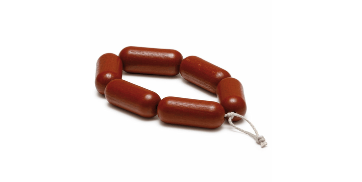 Erzi 15040 Würstchenkette