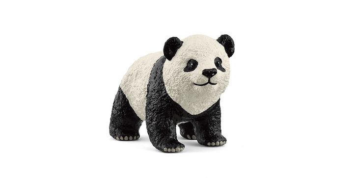 Schleich® 14886 Großer Panda Junges