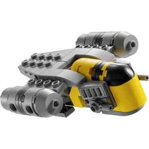 LEGO® Star Wars™ 30728 The Razor Crest™ Mini-Modell