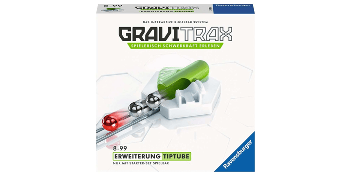 Ravensburger - GraviTrax TipTube