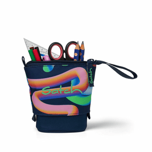 satch Pencil Slider Crazy Twist