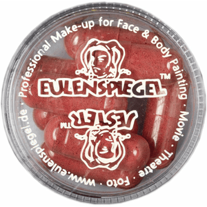 Eulenspiegel Gelatine Blutkapseln 8 Stück befüllt