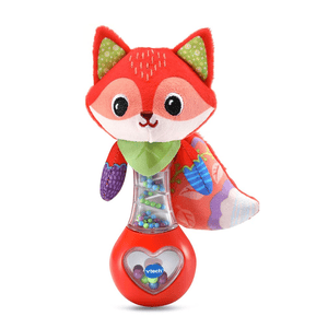 VTech® Babyrassel Fuchs