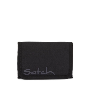 satch Geldbeutel SAT-WAL-001-800 Blackjack