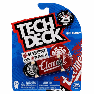 Tech Deck 96mm Boards - Blindpack