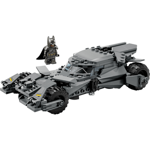 LEGO® DC Comics™ Super Heroes 76331 Batman vs. Superman: Batmobil