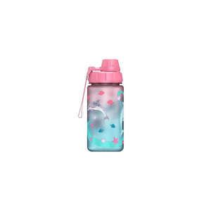 Step by Step Trinkflasche "Sealife"